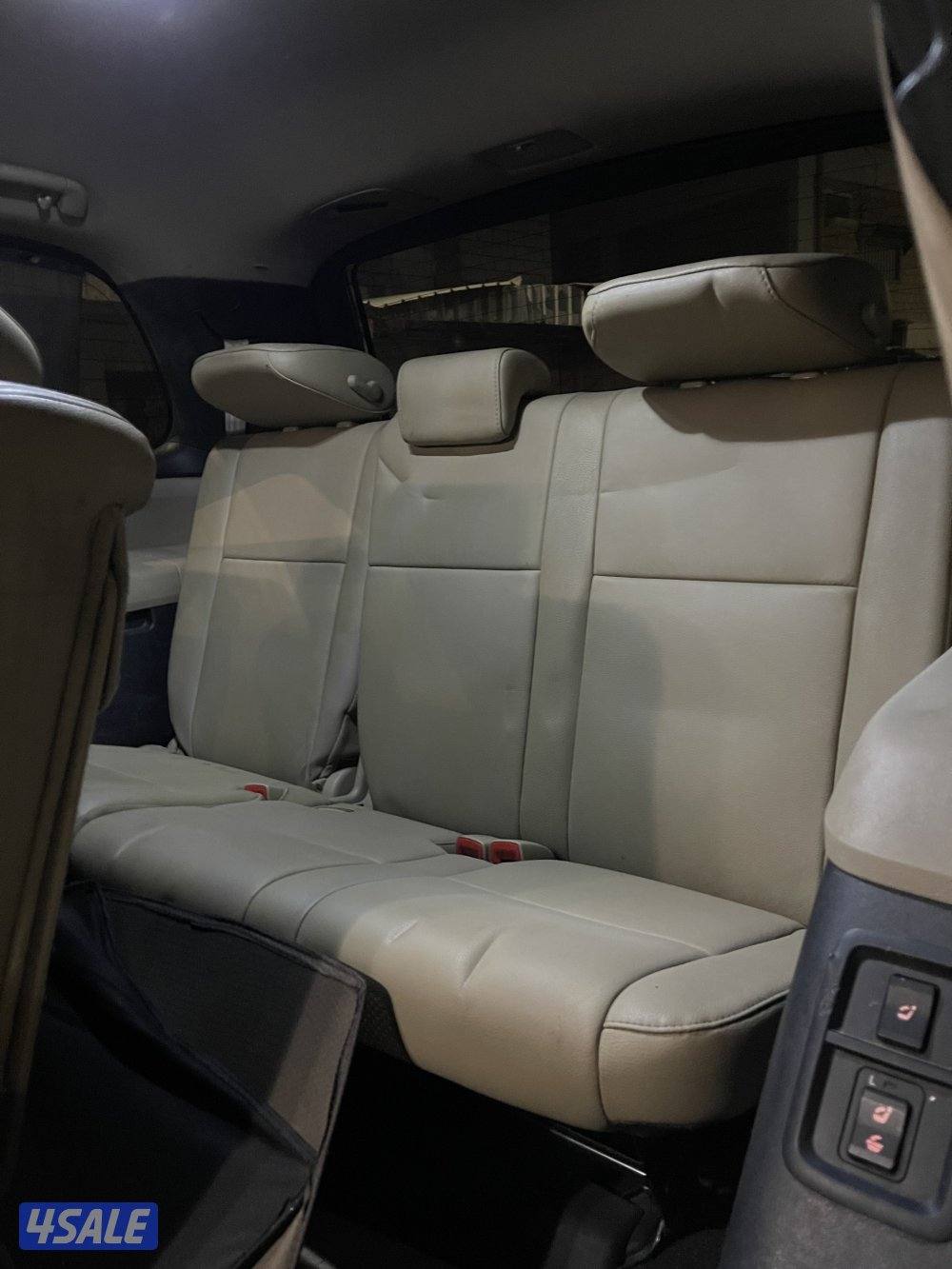 سكويا ليمتيد 20124