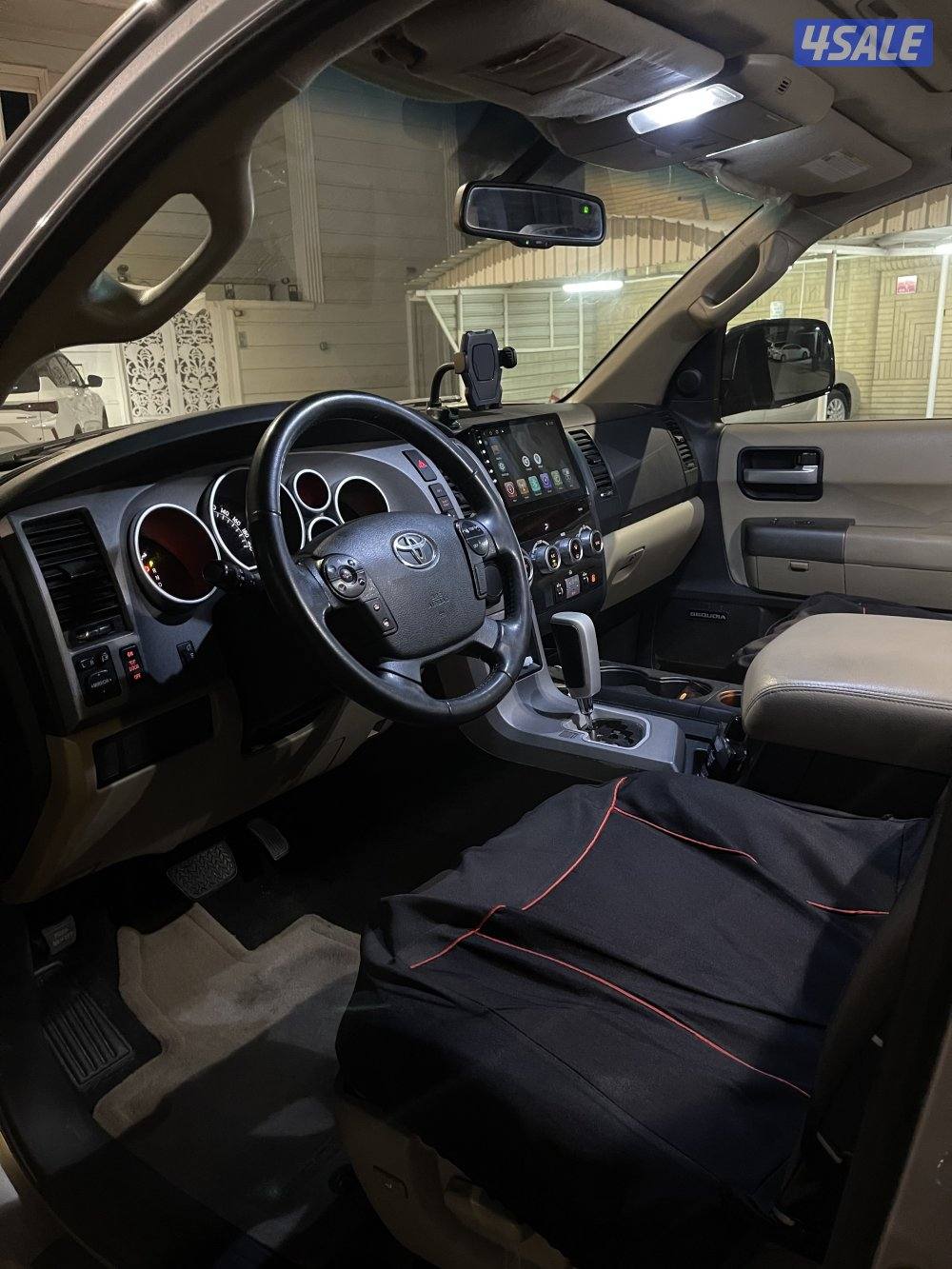 سكويا ليمتيد 20125