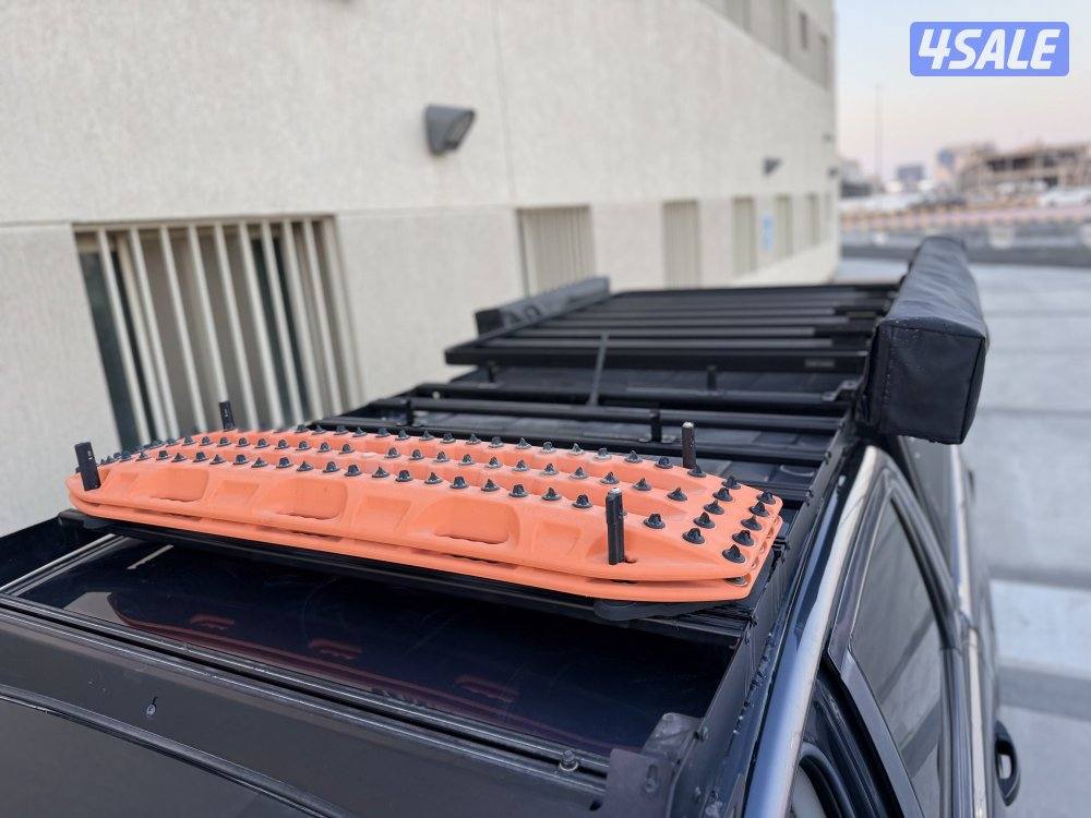 فورد رينجر - موديل 2022 - عداد 32 - صبغ الوكاله - تحت الكفاله12