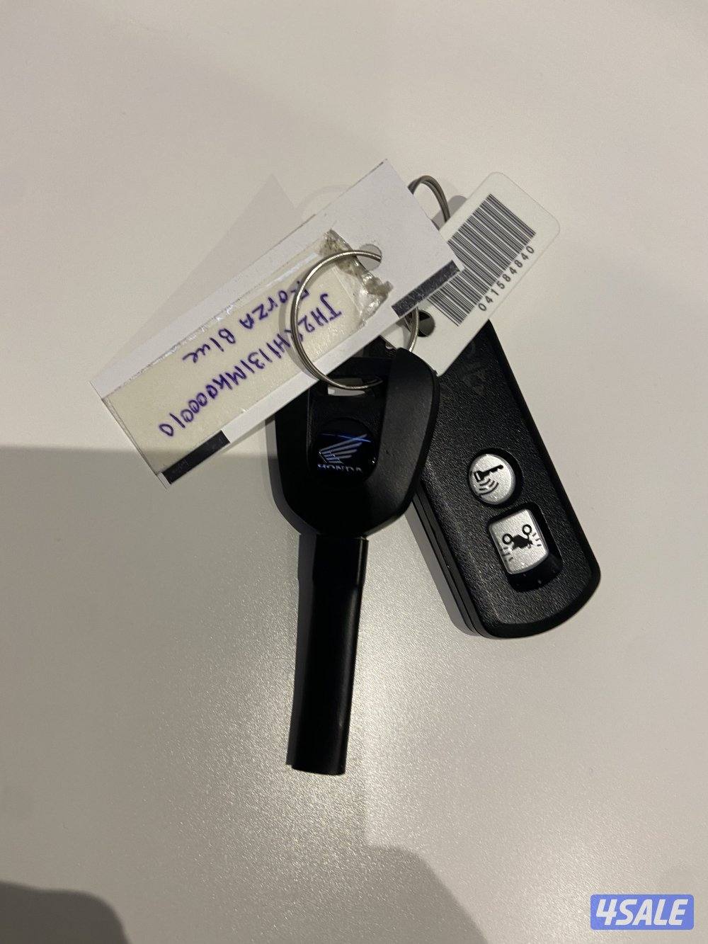 للبيع سكوتر هوندا3