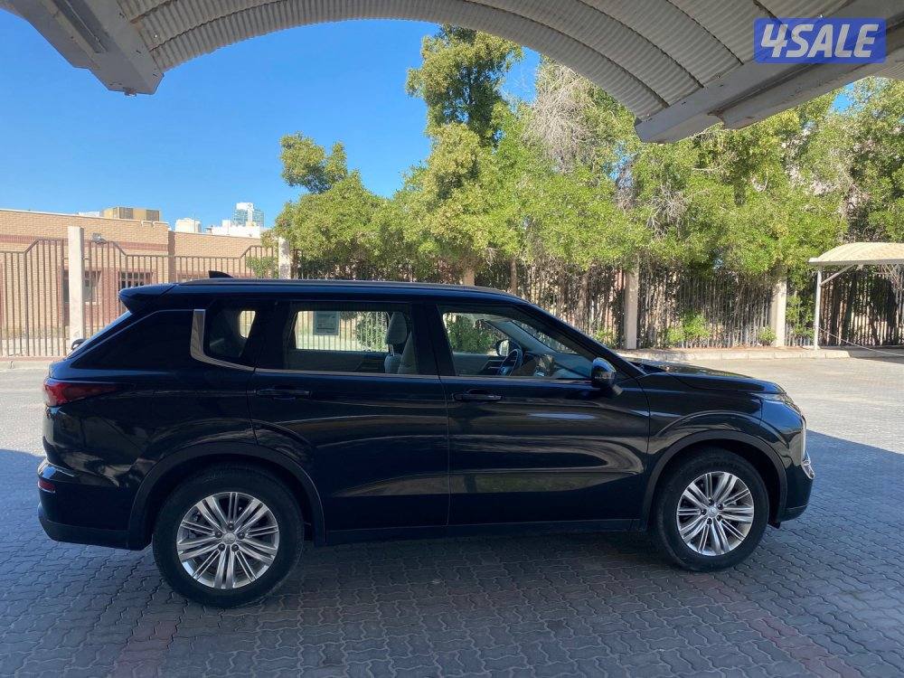 اوتلاندر 2023 صبغ الوكاله عداد41 الف سيرفس منتظم وارد الوكاله1