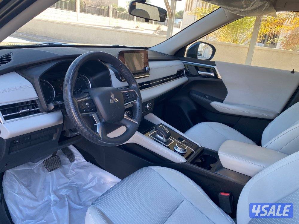 اوتلاندر 2023 صبغ الوكاله عداد41 الف سيرفس منتظم وارد الوكاله4