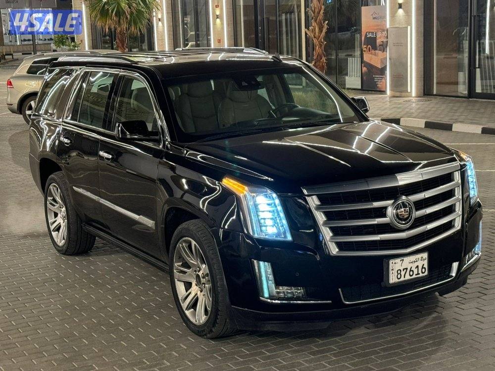 للبيع سكاليد 2015 وارد الوكاله3