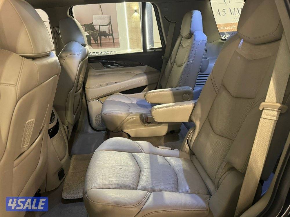 للبيع سكاليد 2015 وارد الوكاله4