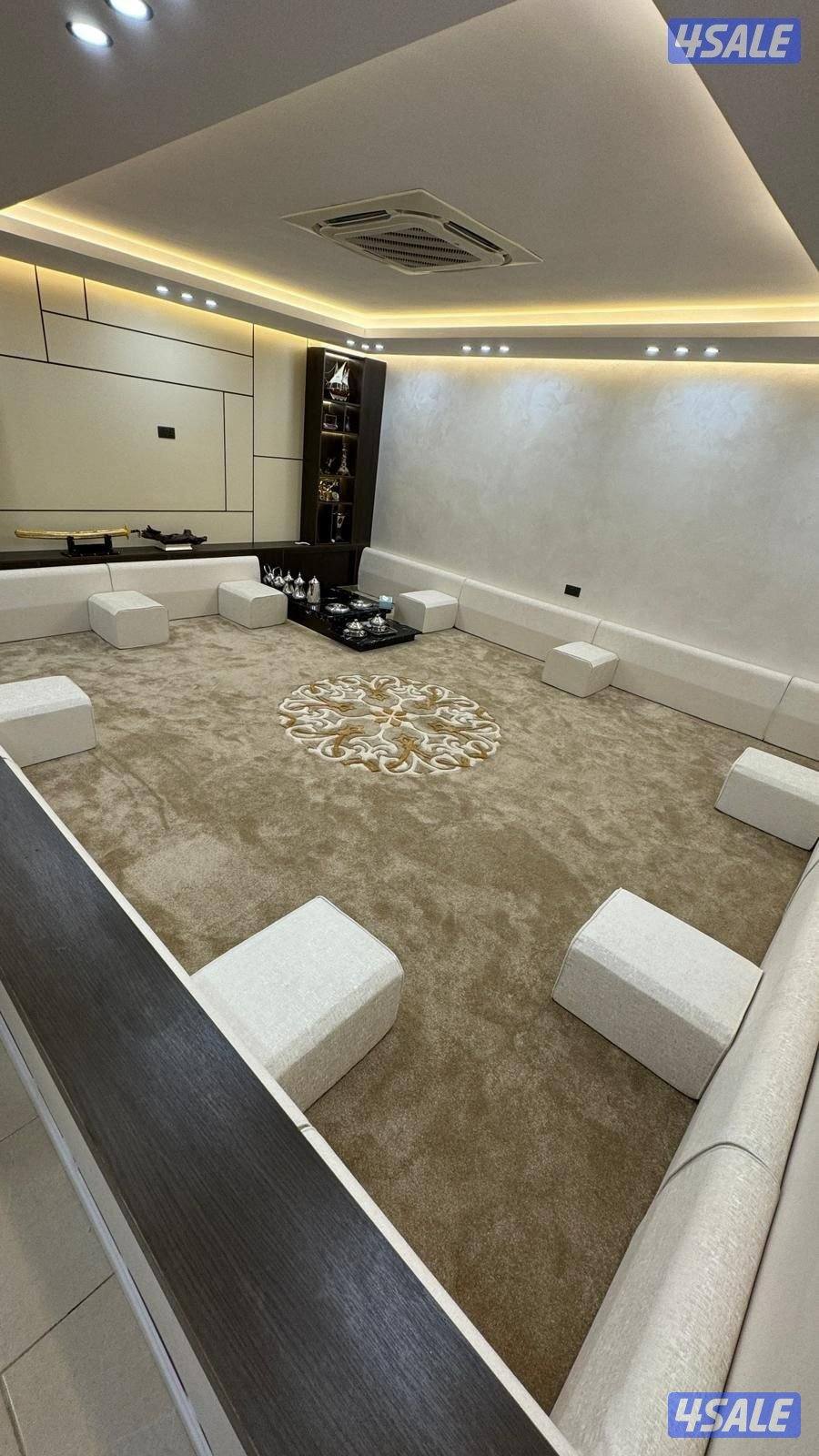 سجاد تركي باركي  جميع الانواع ولالوان باسعار جمله تركيب توصيل14