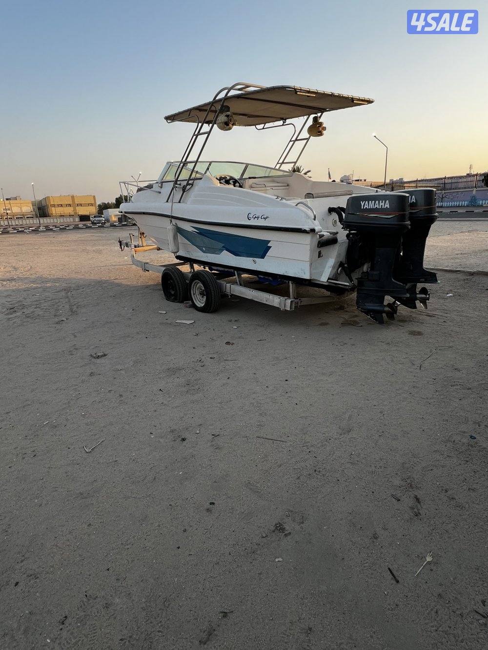 للبيع دلف اكرفت امبسدر1