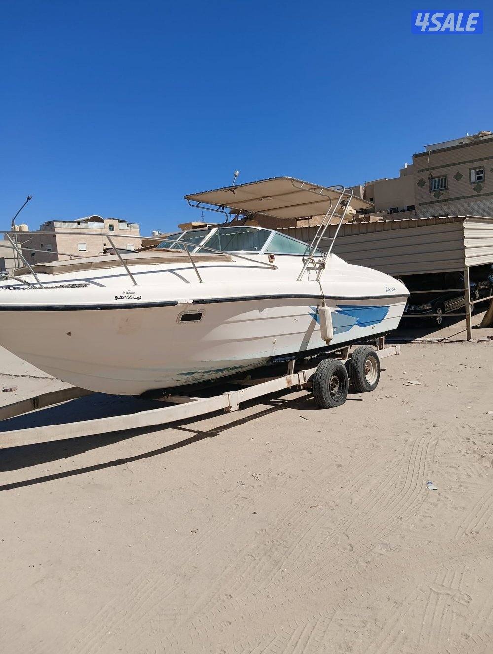 للبيع دلف اكرفت امبسدر2