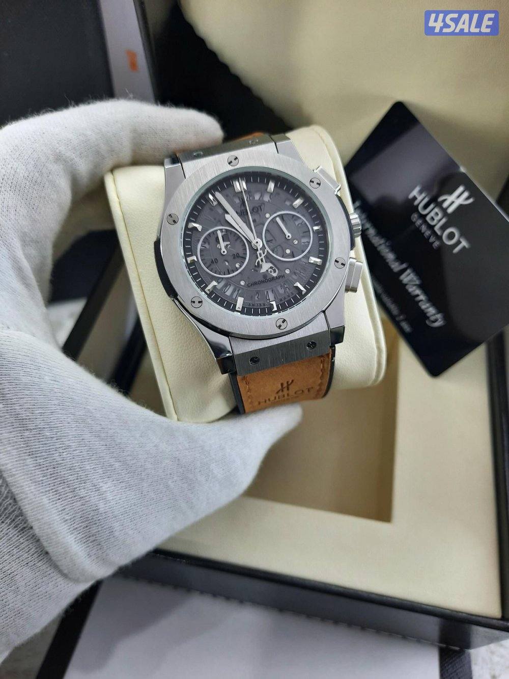 جميع انواع الهوبلت1