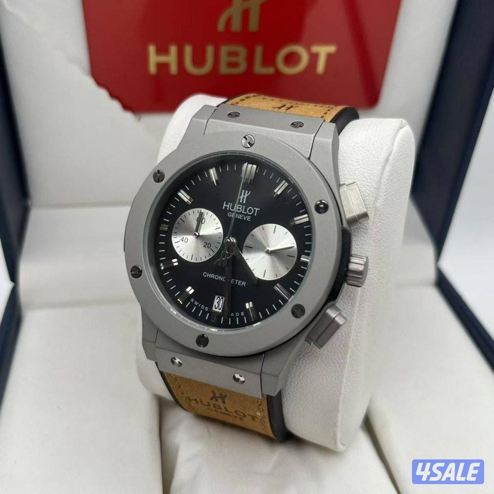 جميع انواع الهوبلت0