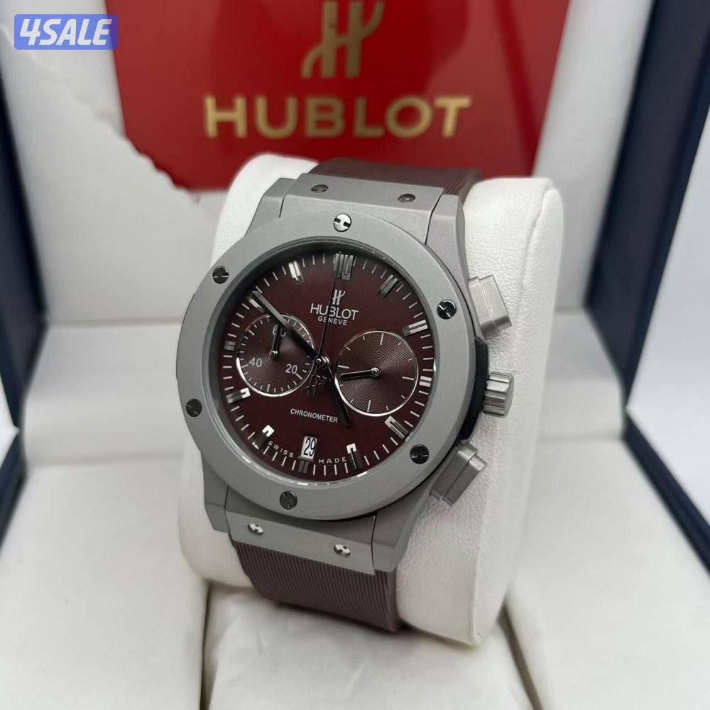 جميع انواع الهوبلت5