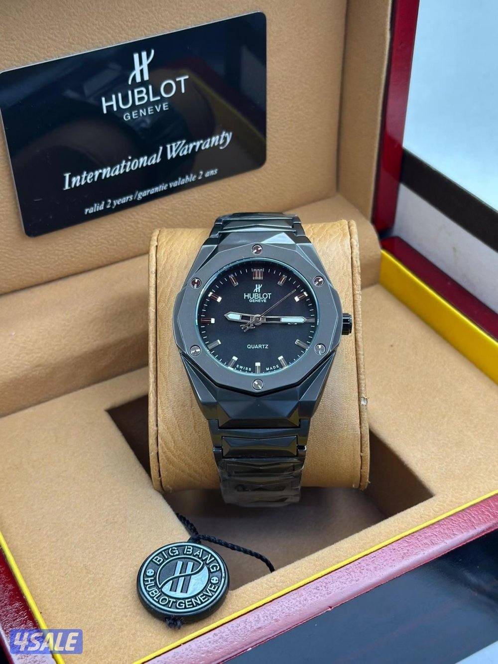 جميع انواع الهوبلت7