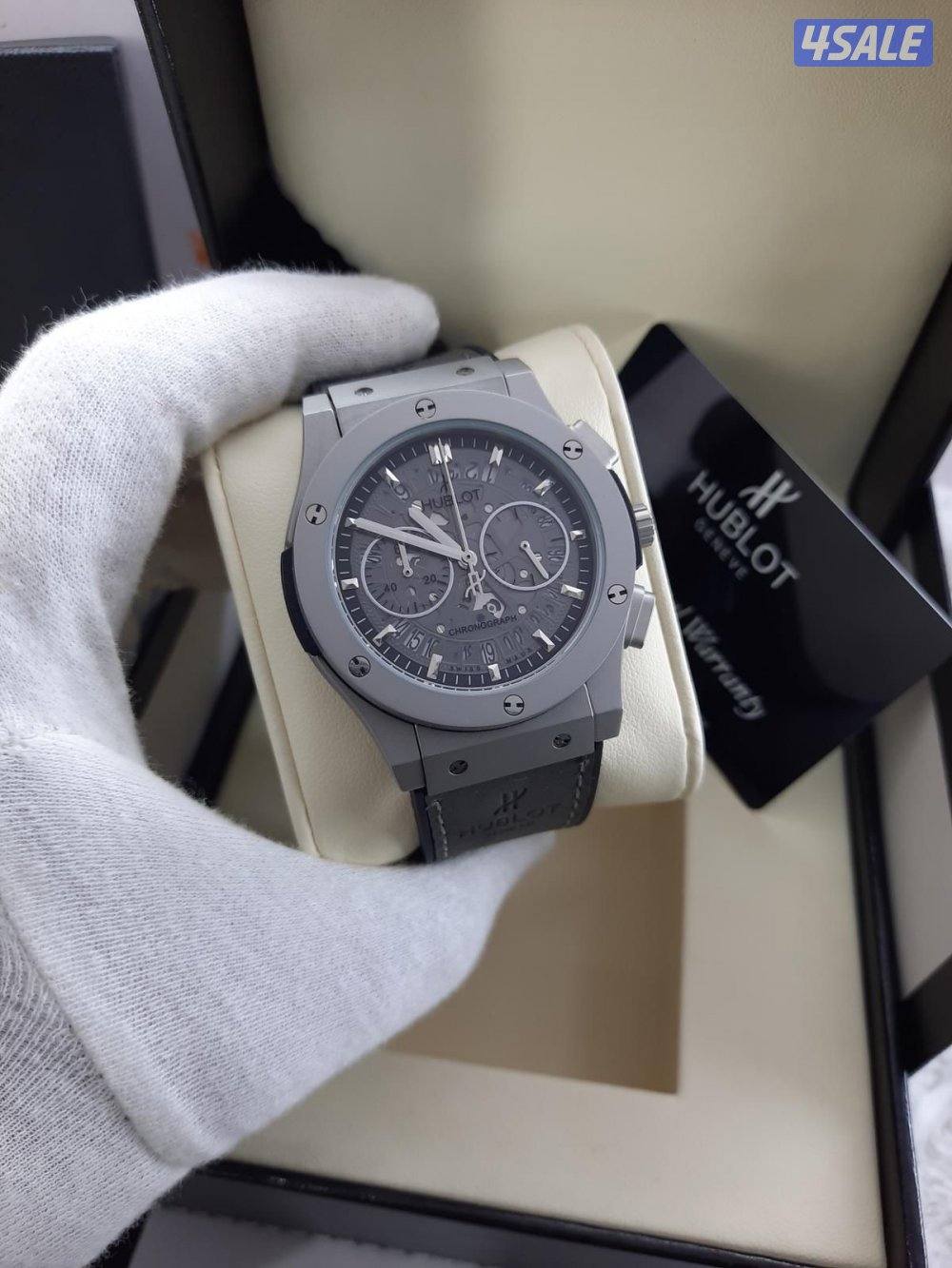 جميع انواع الهوبلت13