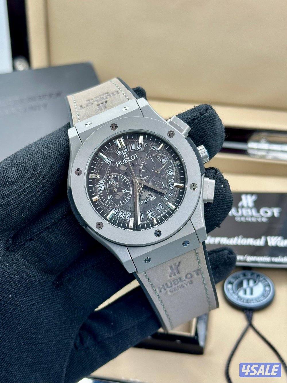 جميع انواع الهوبلت14