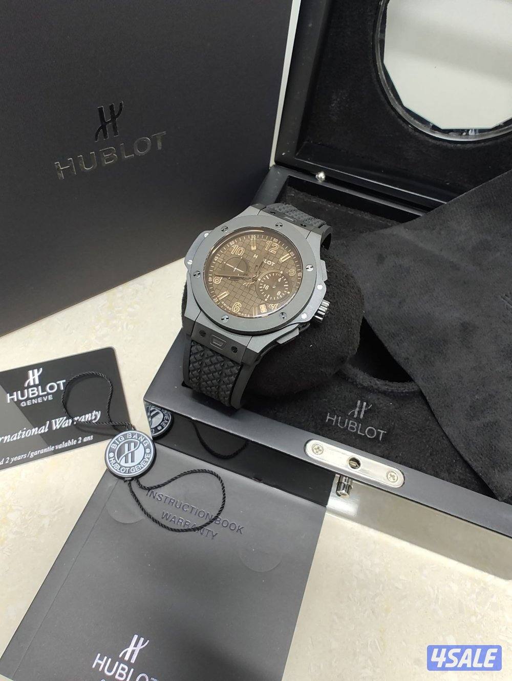 جميع انواع الهوبلت15