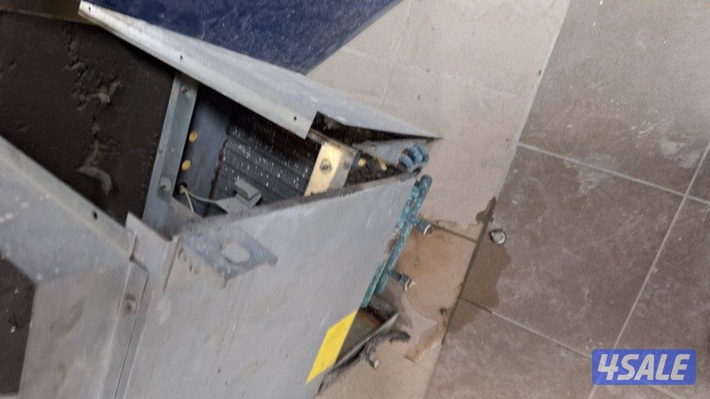 نشتري جمع انواع المكيفات وحدات سنترال استكراب حديد المنيوم نحاس1