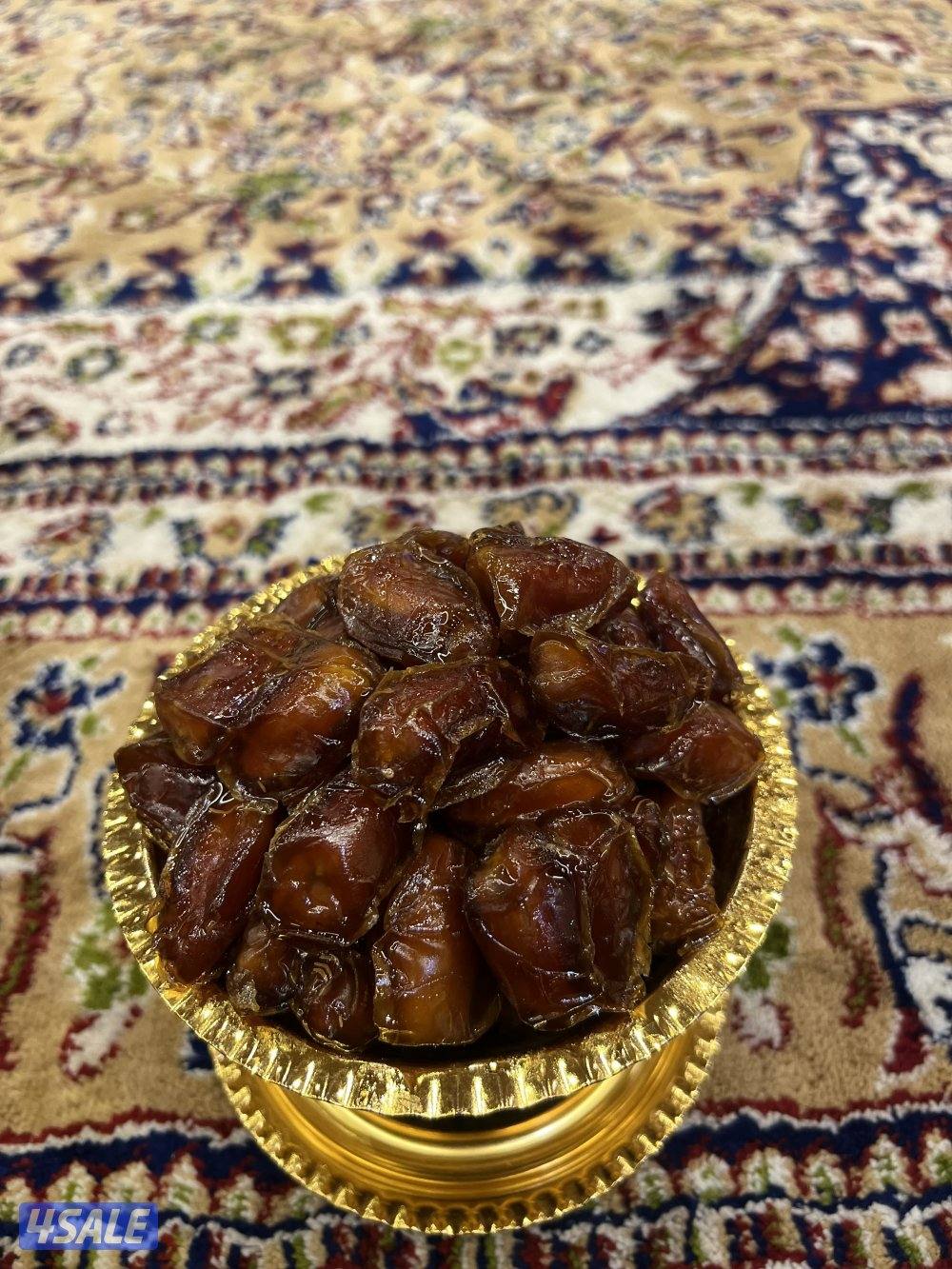 تمر خلاص كبس جديد0