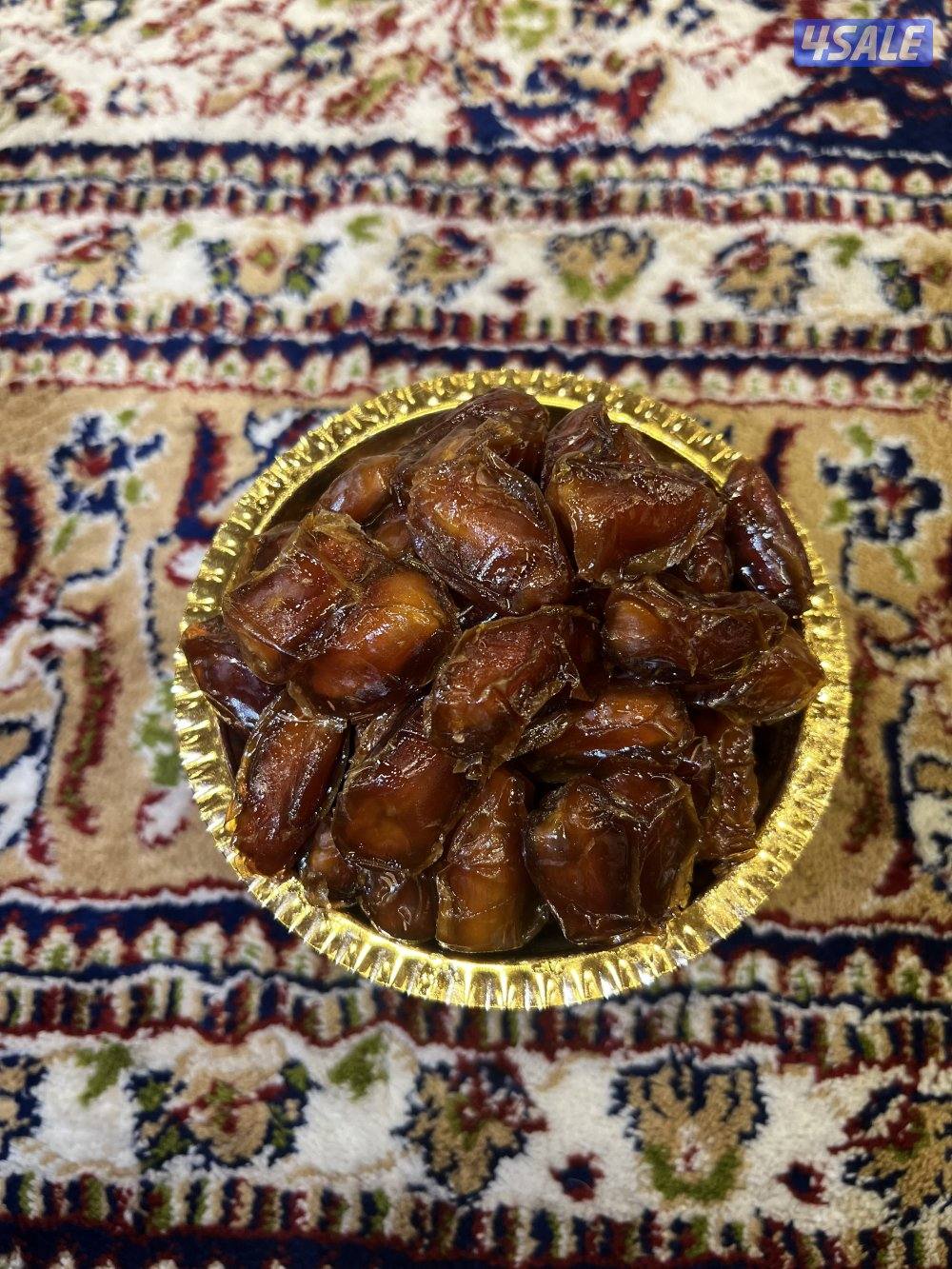 تمر خلاص كبس جديد3