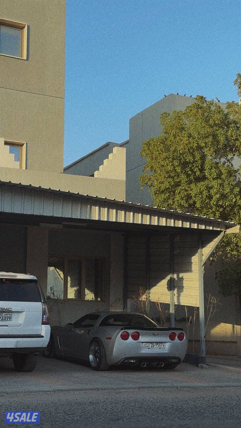 كورفت 2011 قير عادي1