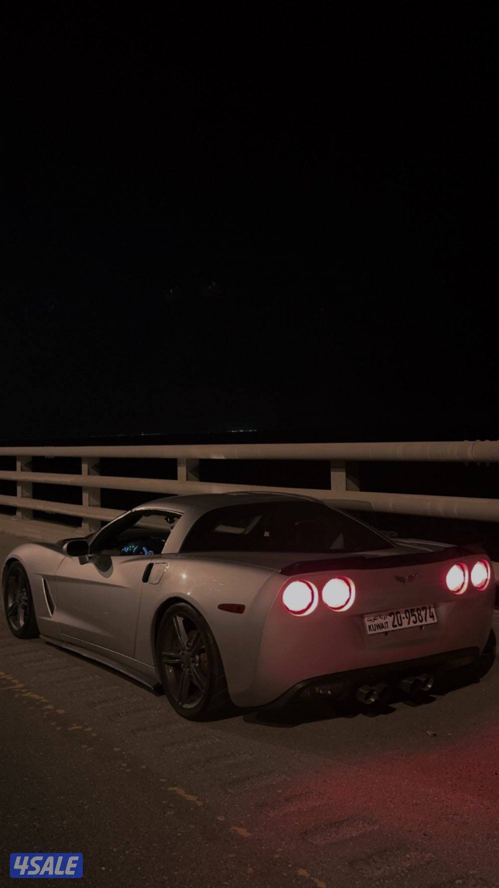 كورفت 2011 قير عادي3