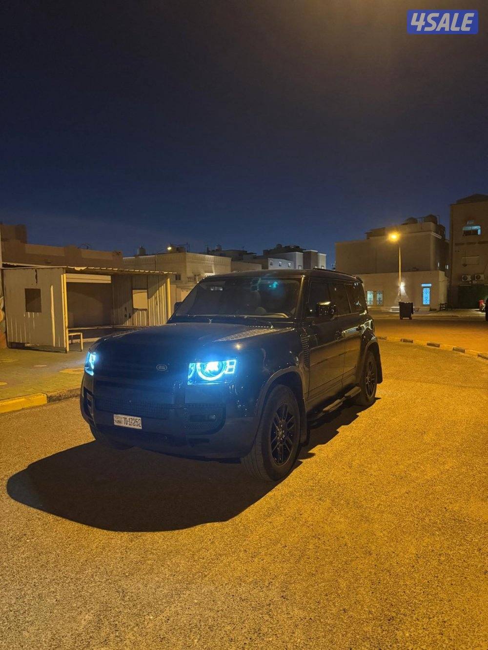 DEFENDER ديفندر للبيع2