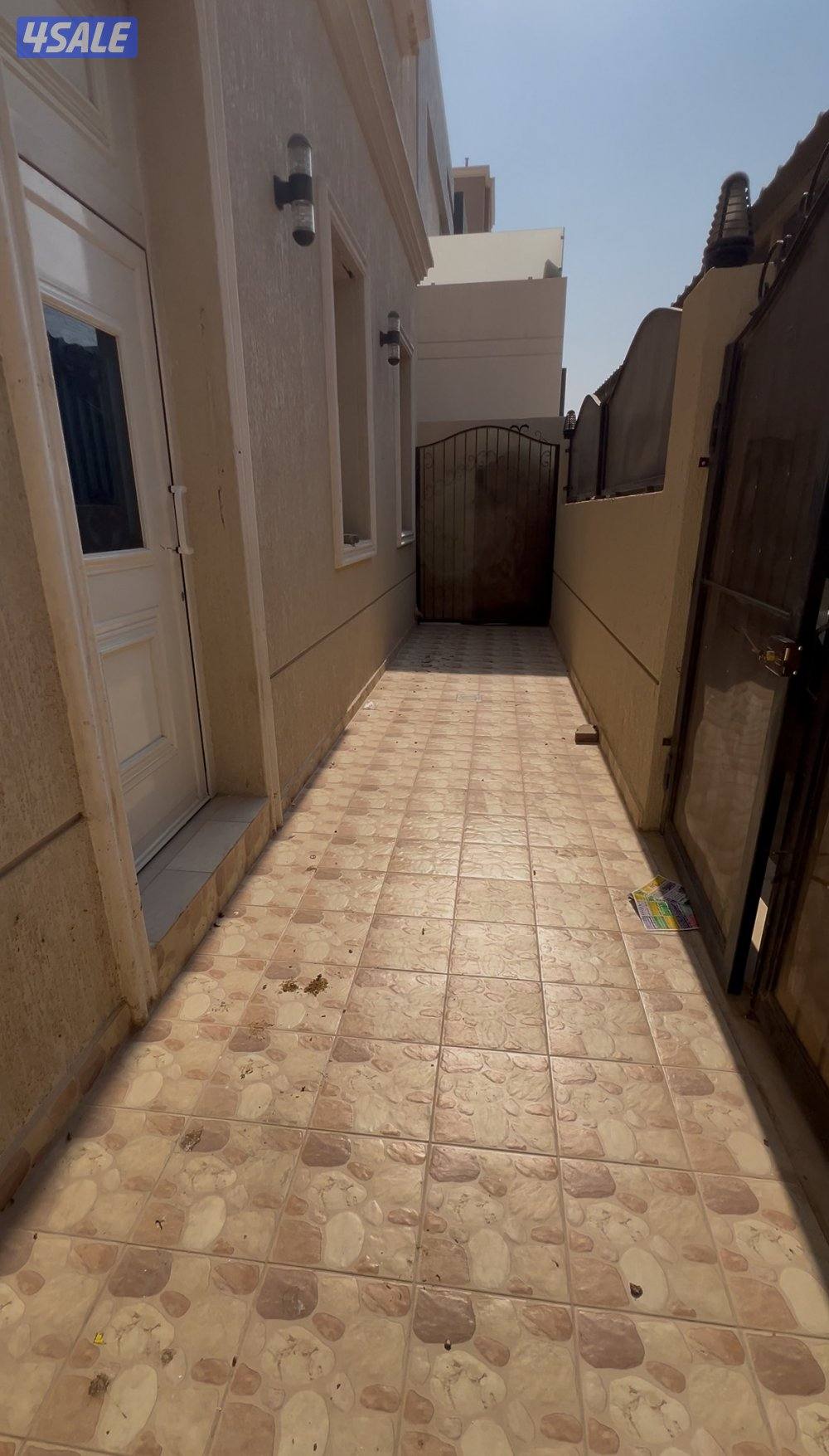 للإيجار شقه النسيم4