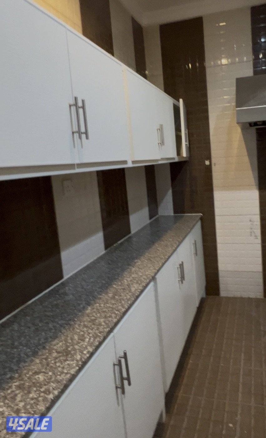 للإيجار شقه النسيم6