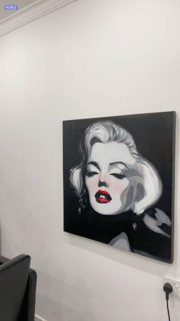 صالون نسائي للبيع الفنطاس شارع المطاعم الرئيسي عمارة رقم ٤ الدور ٢14