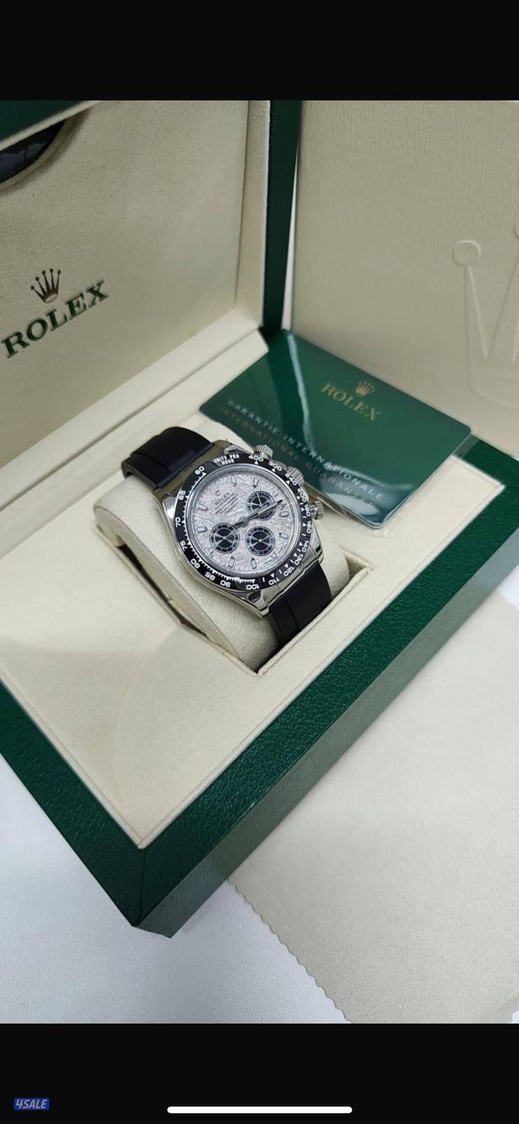 جميع انواع الرولكس3