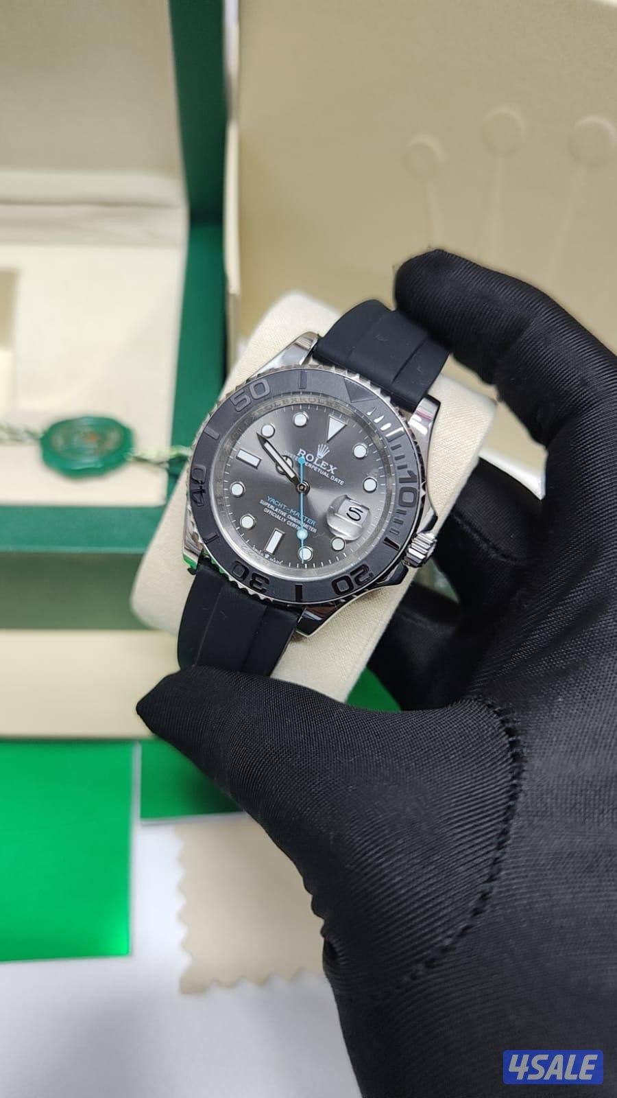 جميع انواع الرولكس12