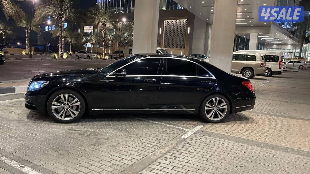 S400 وارد قطر1