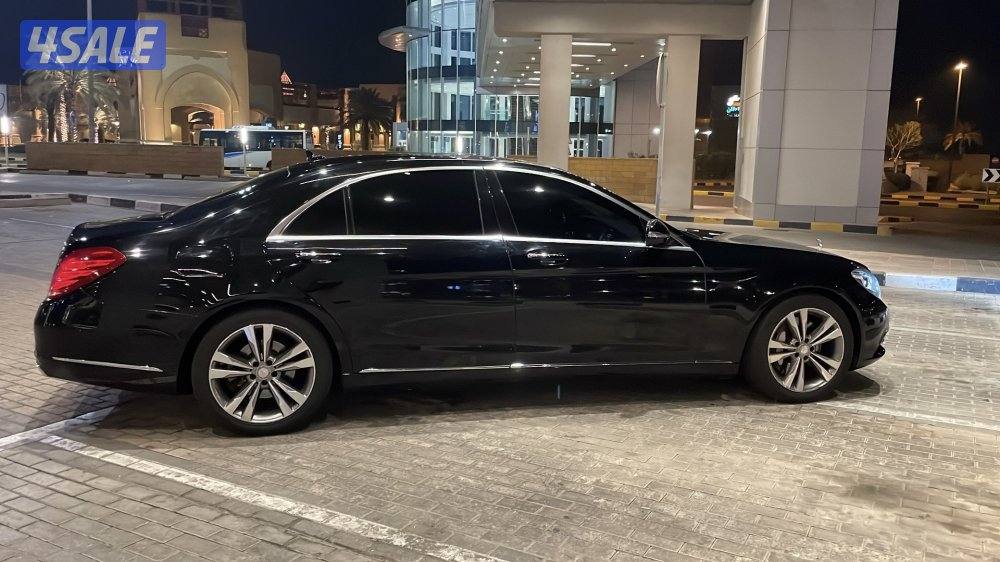 S400 وارد قطر2