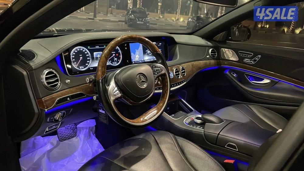 S400 وارد قطر4