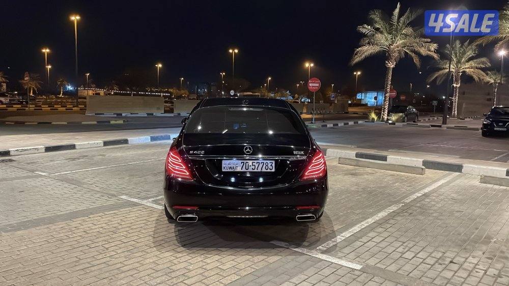 S400 وارد قطر3