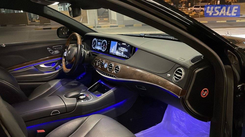 S400 وارد قطر5