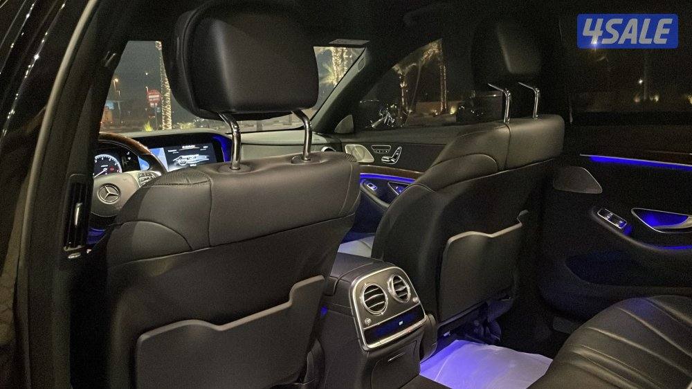 S400 وارد قطر7