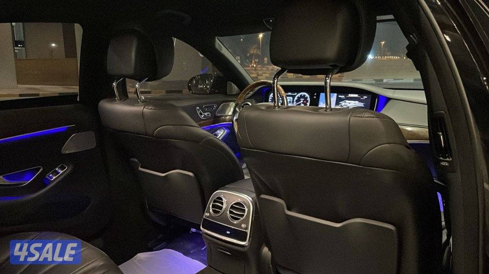 S400 وارد قطر6