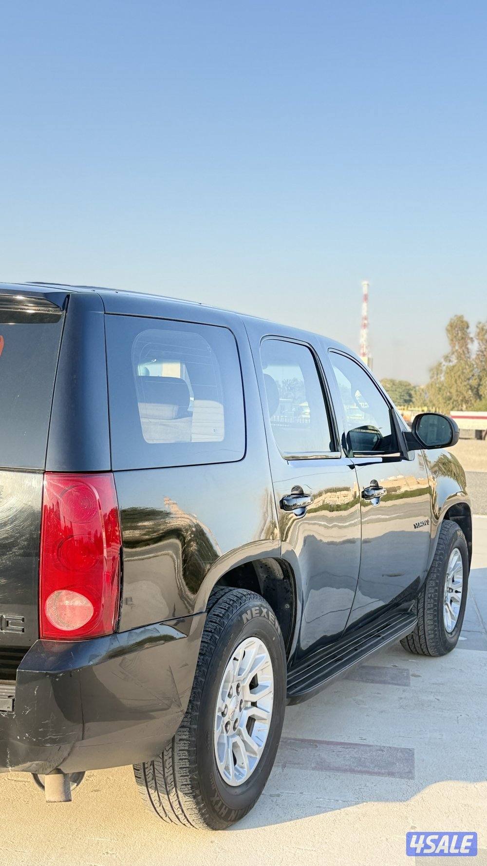 يوكن شرط الفحص والنظافه4