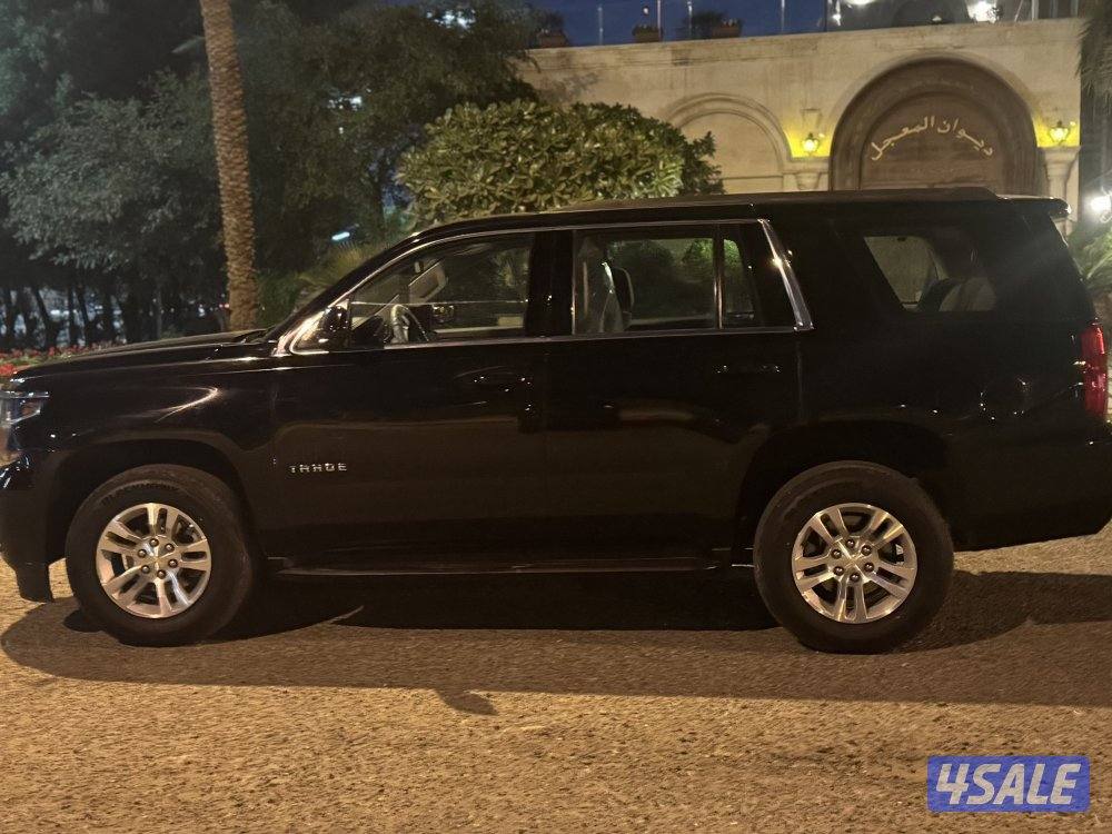 50الف كم 4X4 20171