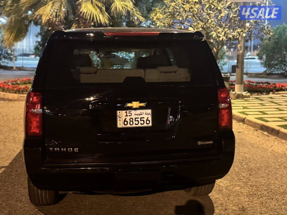 50الف كم 4X4 20172