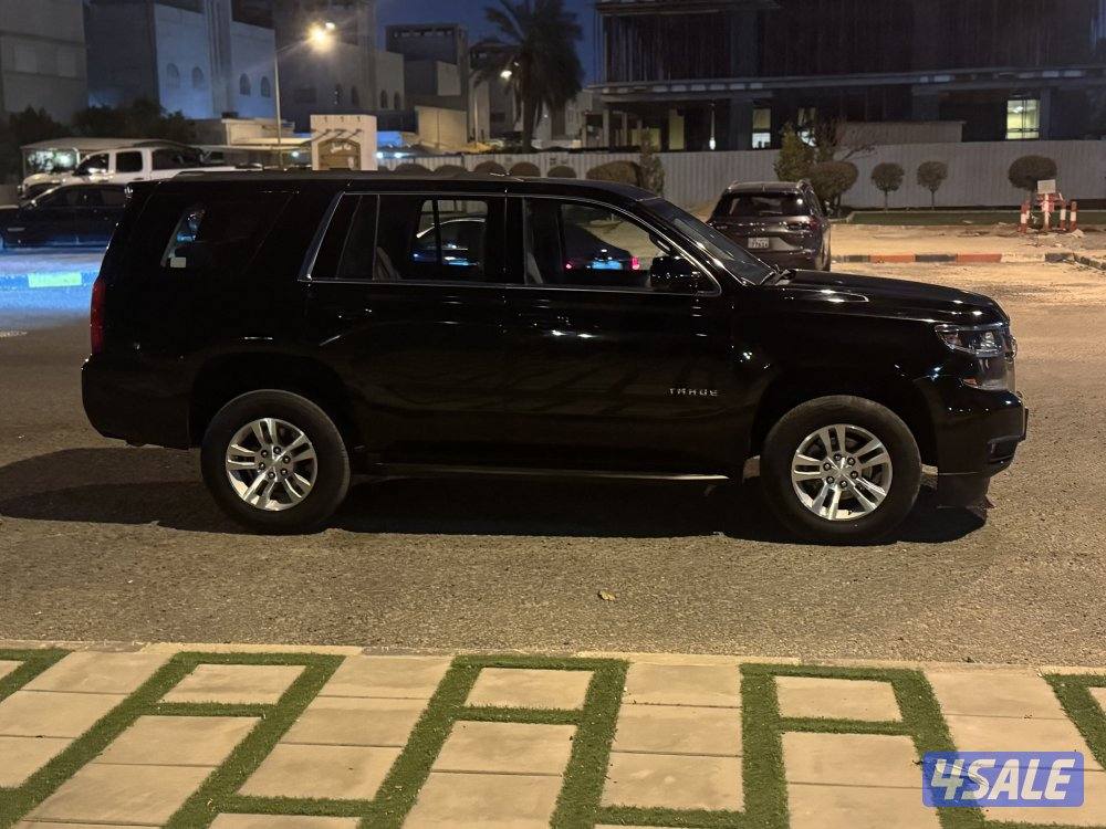 50الف كم 4X4 20173