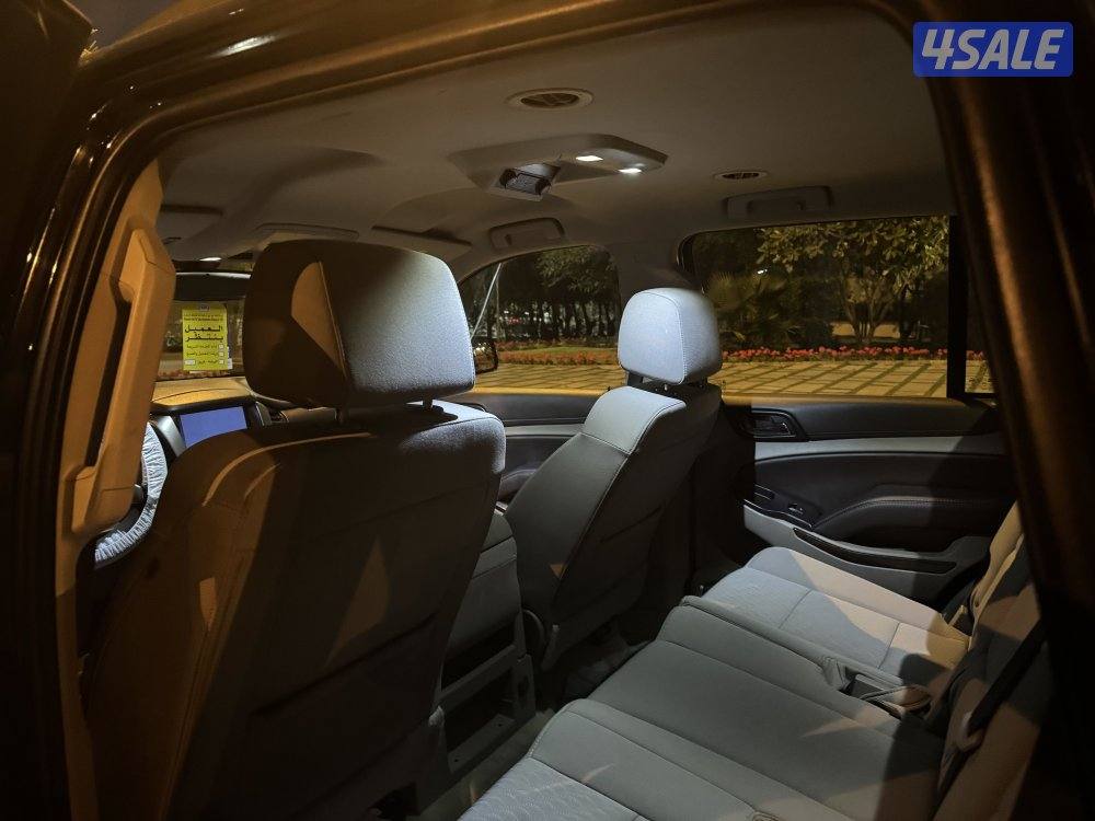 50الف كم 4X4 20175