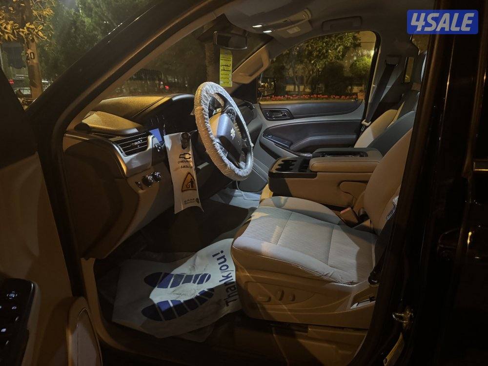 50الف كم 4X4 20177