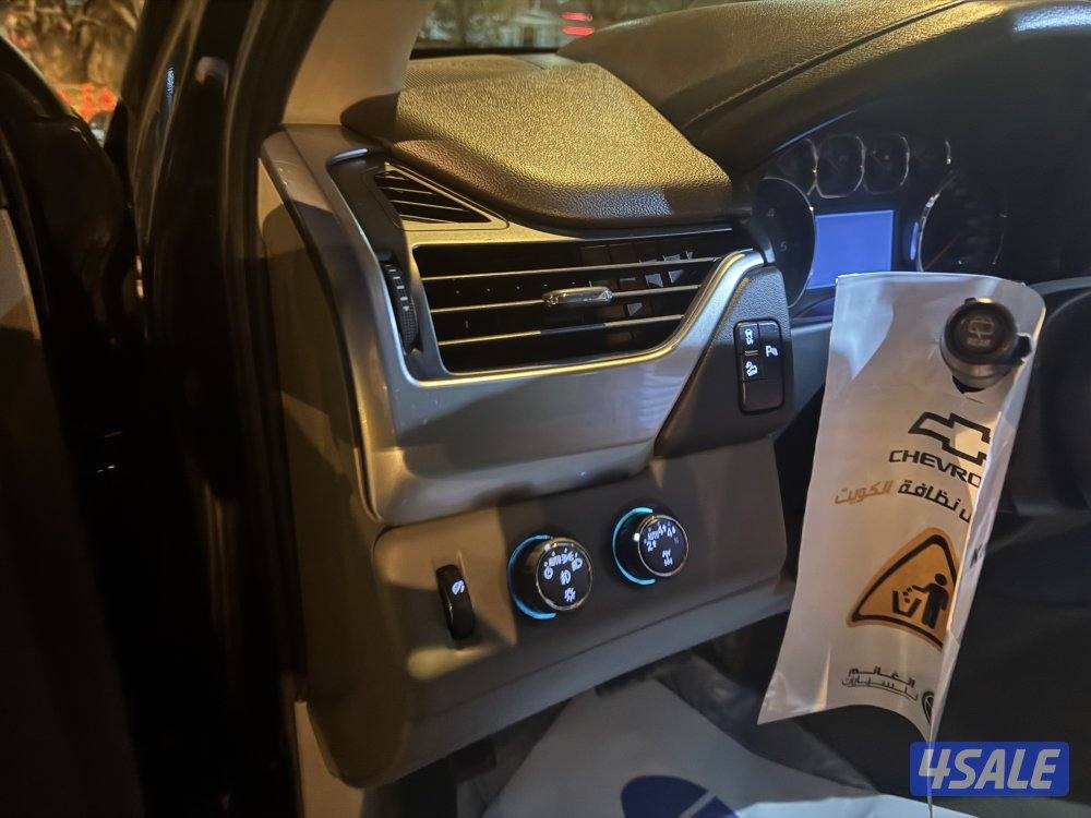 50الف كم 4X4 20178