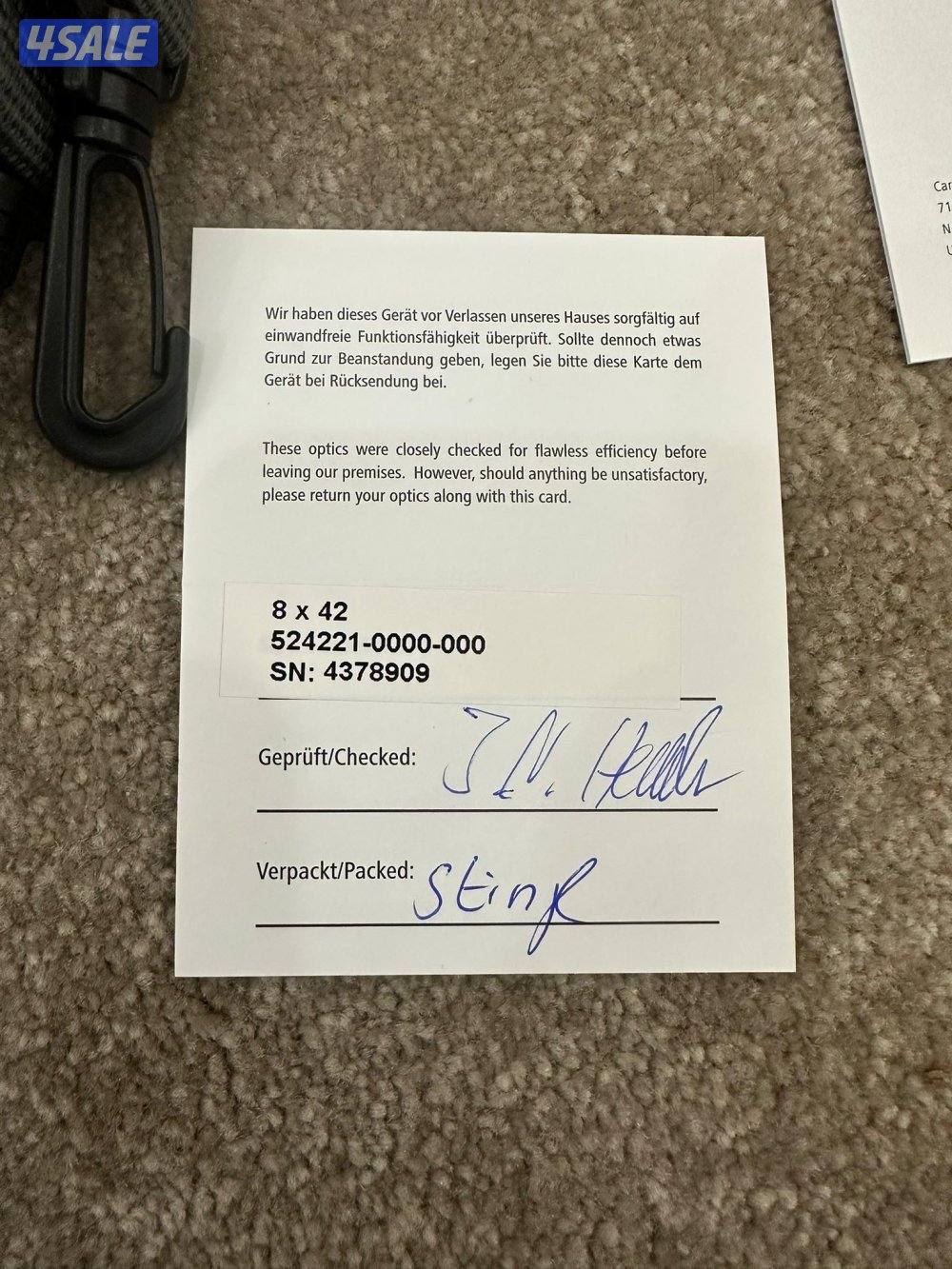 دربيل سايز جديد ماستعمل مع كامل مرفقاته مشتراه من مصنعه بالمانيا 20161