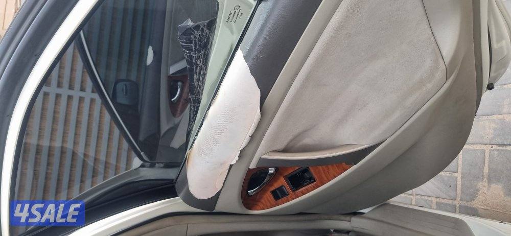 للبيع كامري موديل 201p3