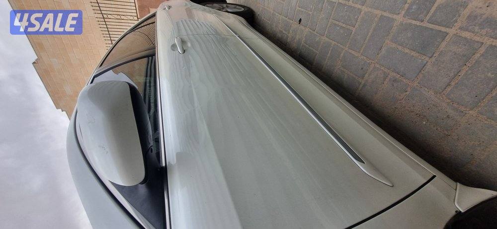 للبيع كامري موديل 201p9