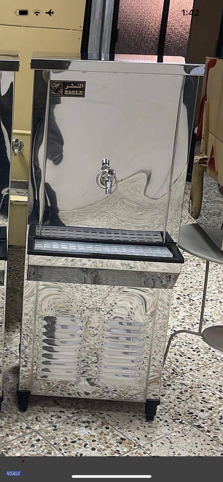 برادات ماء النسر 🦅1