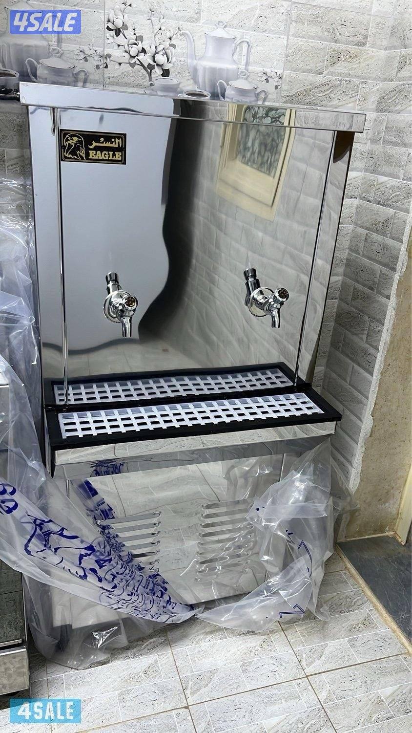 برادات ماء النسر 🦅2