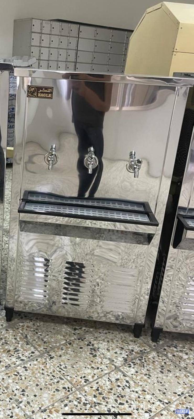 برادات ماء النسر 🦅3