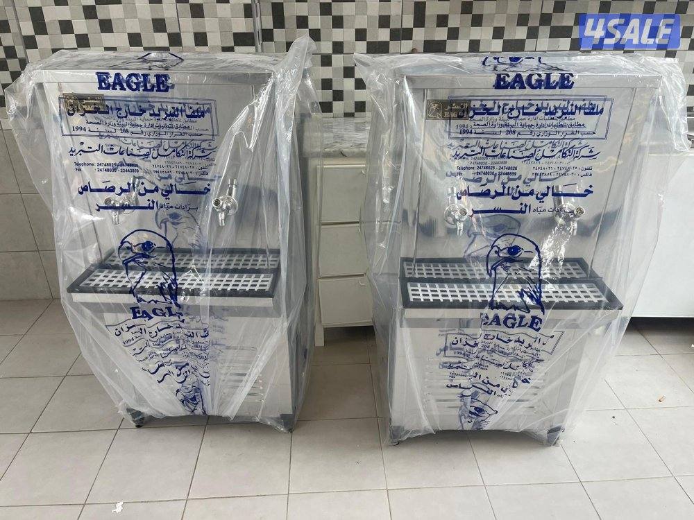 برادات ماء النسر 🦅6